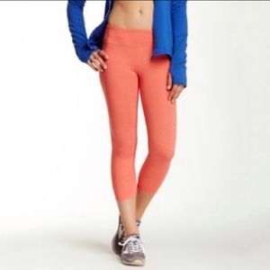 Fabletics Capri Leggings